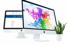 ETICOD - corporate website